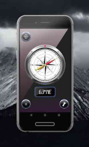 Kompass 1