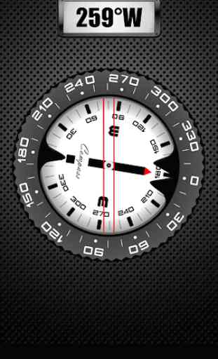 Kompass Pro 3