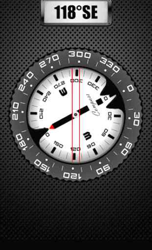 Kompass Pro 4