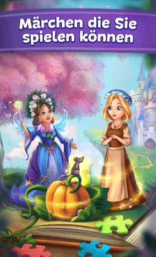 Märchen-Kinderbücher, Geschichten und Kinderspiele 1