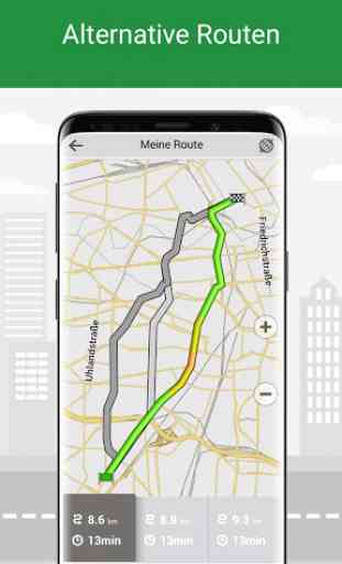 Navitel Navigator GPS & Maps 2