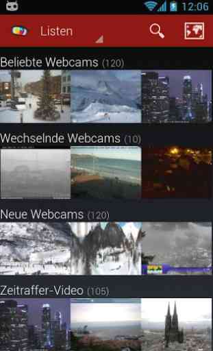 Worldscope Webcams 1