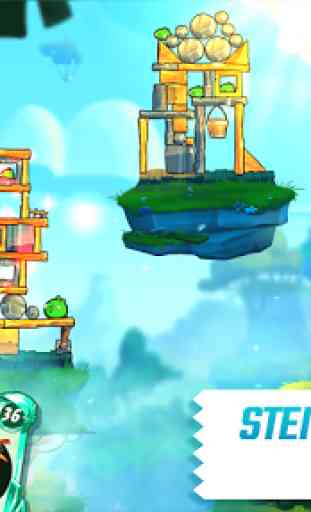 Angry Birds 2 3