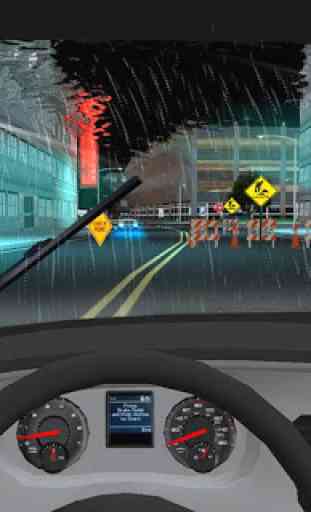 Auto Fahren Lernen & Parking Fahrschule Simulator 4