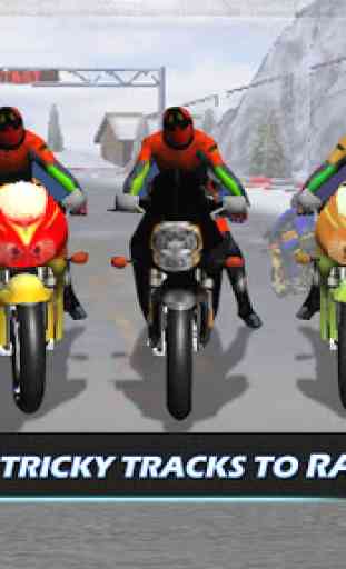 Bike Race 3D 2