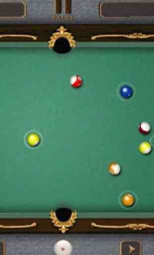 Billard - Pool Billiards Pro 1