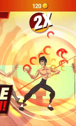 Bruce Lee: Das Spiel 2