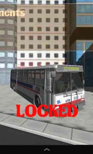 City-Bus -Treiber 2