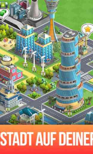 City Island 2 - Building Story (Offline sim game) 2
