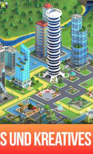 City Island 2 - Building Story (Offline sim game) 4