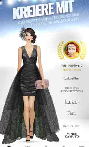 Covet Fashion - Das Modespiel 3
