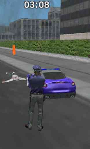Crime City Echt Polizei Fahrer 4