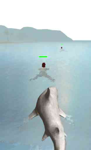 Deadly Shark Attack 4