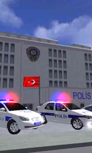 Die Polizei Simulation 2