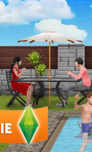 Die Sims™  FreePlay 4