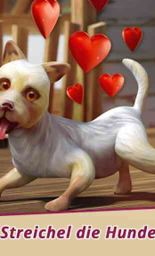 DogHotel – Spiele mit Hunden und leite die Pension 4