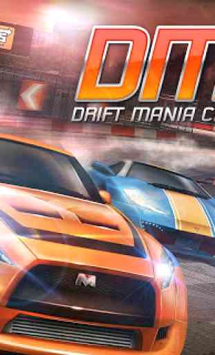 Drift Mania Championship 2 LE 1