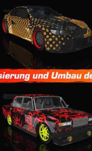 Drift Max Car Racing 2