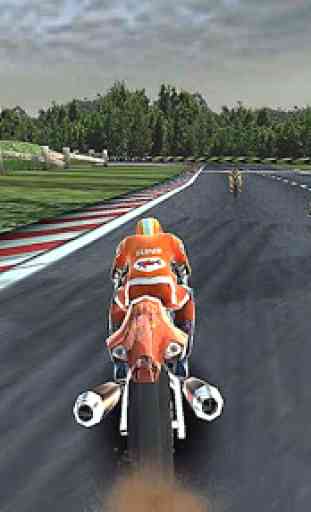 Echte Motorradrennen 3D 4