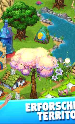 Fairy Kingdom: Medieval World of Magic 2