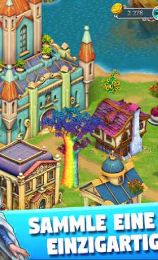 Fairy Kingdom: Medieval World of Magic 4