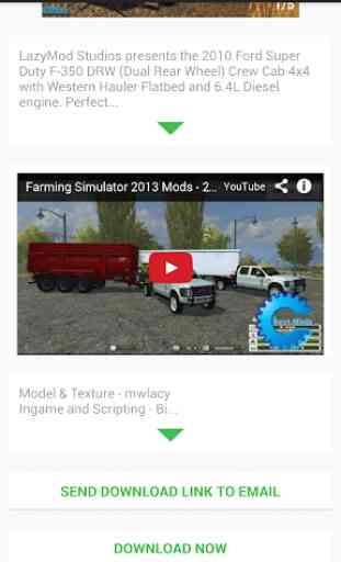 Farming simulator 2017 mods 4