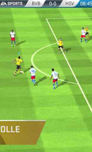 FIFA 16 Fußball 2