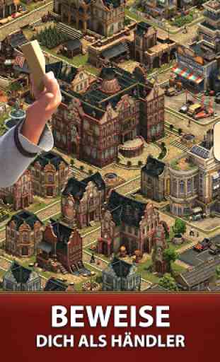 Forge of Empires 4