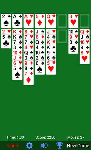 Freecell 3