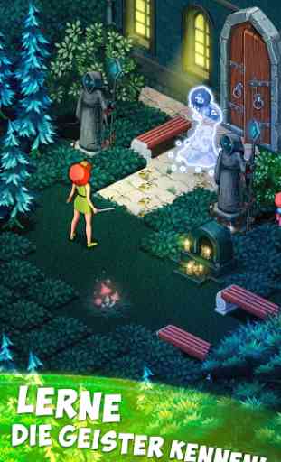 Ghost Town Adventures: Rätsel Spiel mit Abenteuer 1