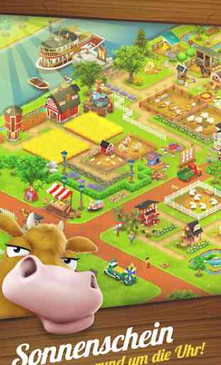 Hay Day 2