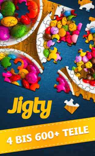 Jigty-Puzzlespiele 2