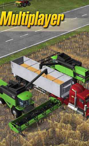 Landwirtschafts-Simulator 14 2