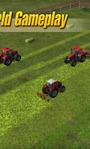 Landwirtschafts-Simulator 14 3