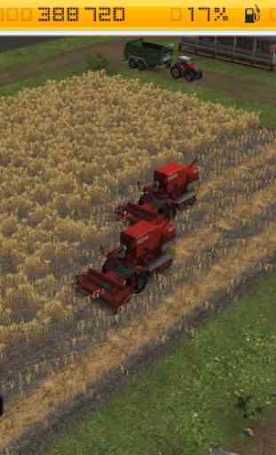 Landwirtschafts-Simulator 14 4