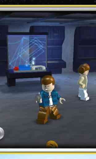 LEGO® Star Wars™: DKS 1