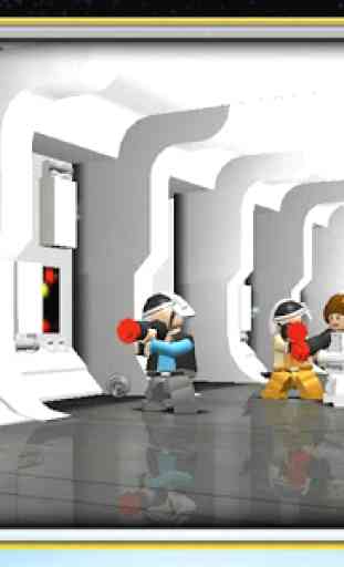 LEGO® Star Wars™: DKS 2