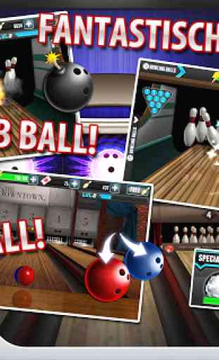 PBA-Bowling Challenge 4