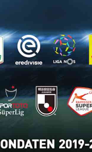 PES CLUB MANAGER 4
