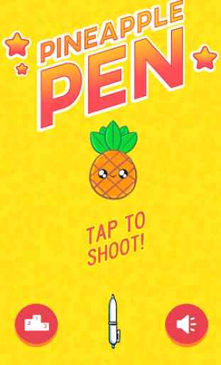 Pineapple Pen 1
