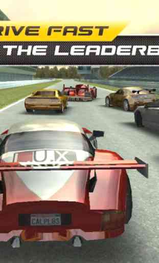 Real Car Speed: Need for Racer 2