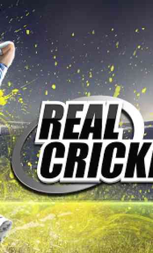 Real Cricket™ 17 1