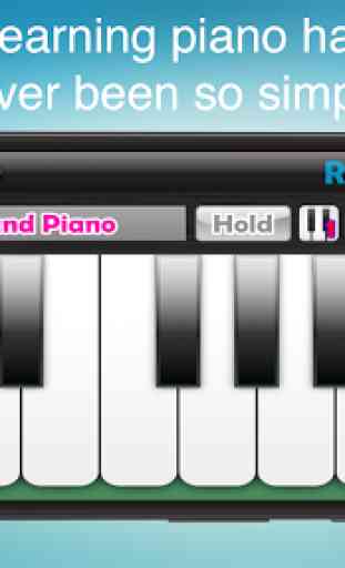 Real Piano - Klavier 2