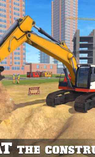 Sand Bagger Simulator 3D 2