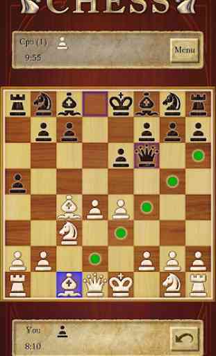 Schach (Chess) 1