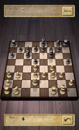 Schach (Chess) 2