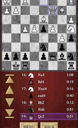 Schach (Chess) 3