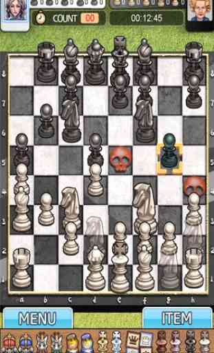 Schach Master 2