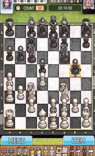 Schach Master 3