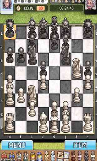 Schach Master 4